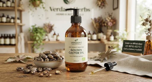 Castor Oil